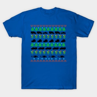 RX-mas T-Shirt